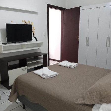 Apartamento 2 Флорианополис Экстерьер фото
