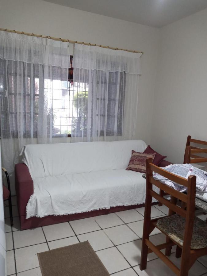 Apartamento 2 Флорианополис Экстерьер фото