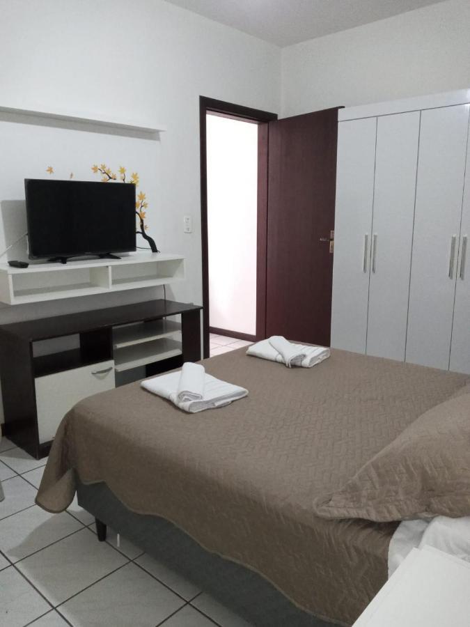 Apartamento 2 Флорианополис Экстерьер фото