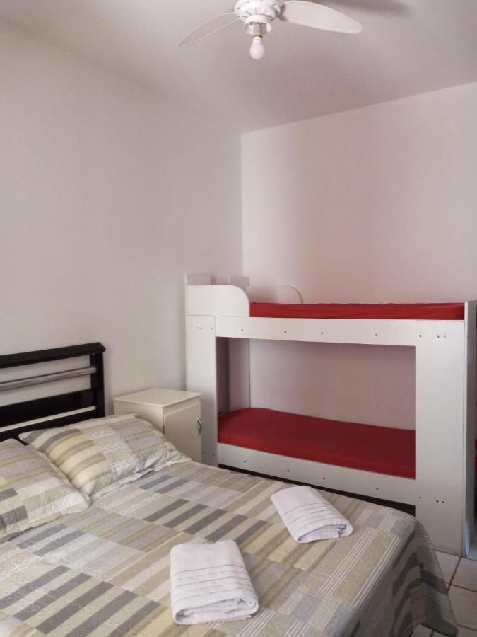 Apartamento 2 Флорианополис Экстерьер фото
