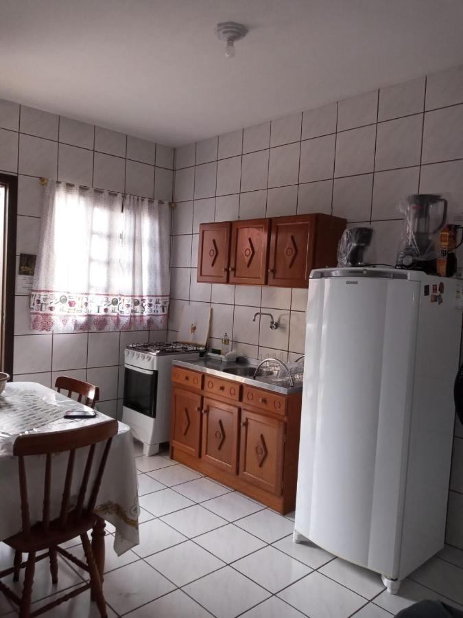 Apartamento 2 Флорианополис Экстерьер фото