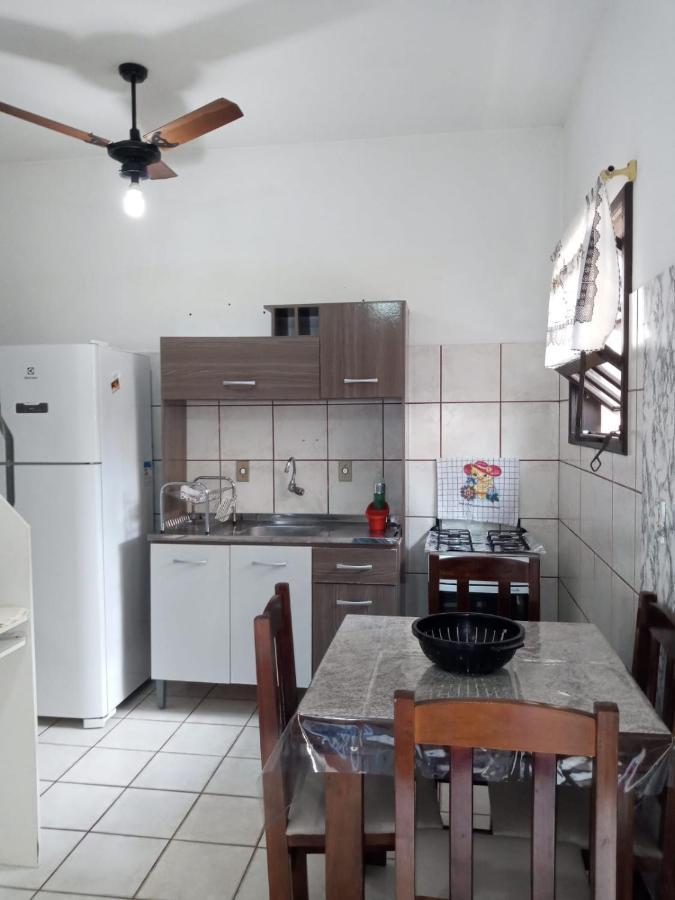 Apartamento 2 Флорианополис Экстерьер фото
